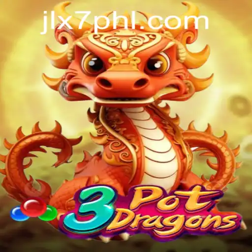 Discover the World of 3PotDragons with JLX7