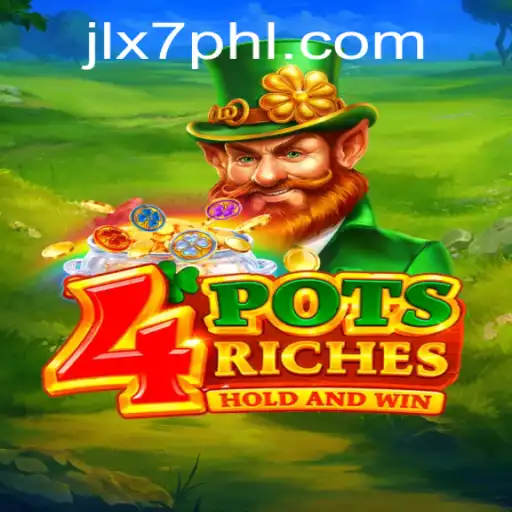 4potsriches - The Innovative Game Transforming the Gaming Landscape