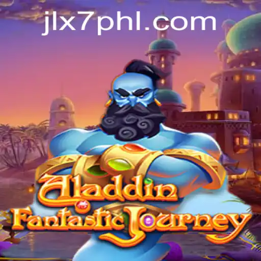 Discover the Magical World of Aladdin: The Enchanting Game JLX7