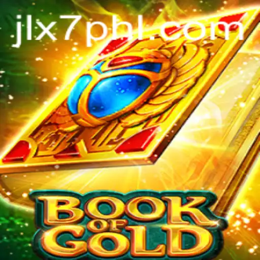 Book of Gold: Unraveling the Mysteries of JLX7