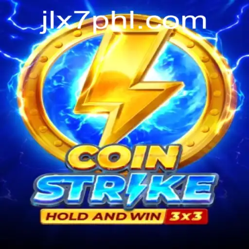 Coinstrike: Unveiling the Exciting World of Strategic Gameplay with JLX7