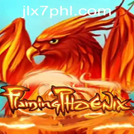 Unveiling FlamingPhoenix: The Ultimate Gaming Experience with JLX7
