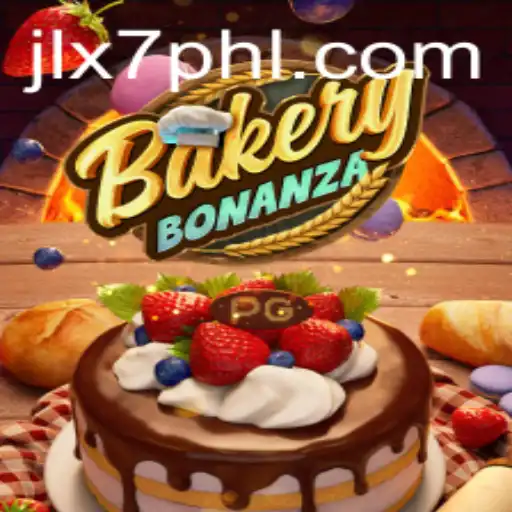 BakeryBonanza: A Sweet Escape with JLX7