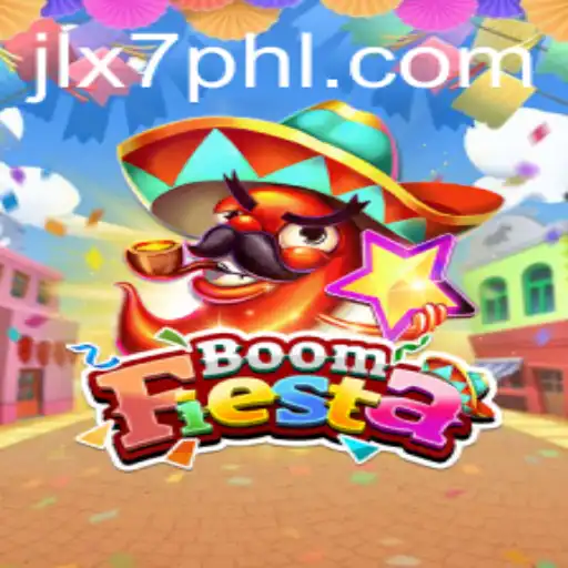 BoomFiesta: An Explosive Gaming Experience with JLX7