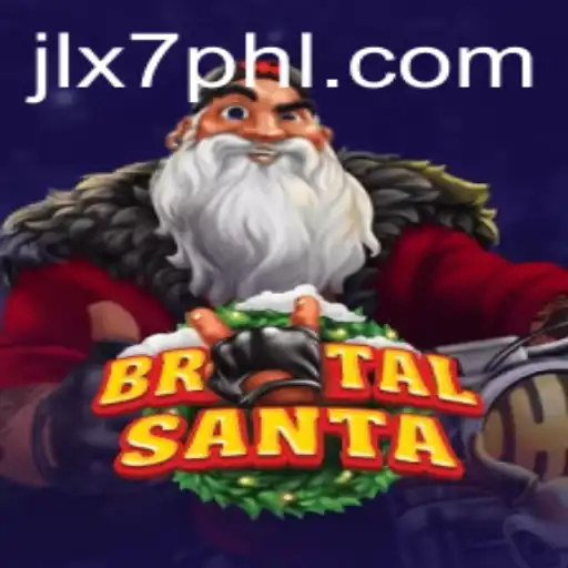 BrutalSanta: An Immersive Gaming Experience with a Holiday Twist
