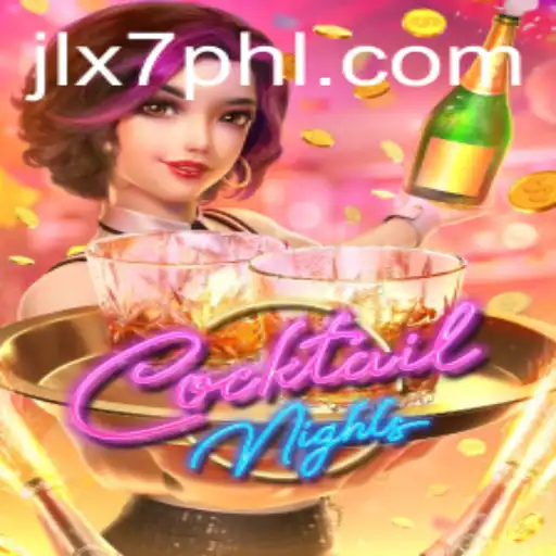 Dive into the World of CocktailNights with JLX7