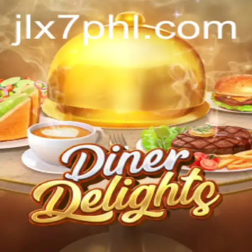 Discover the Culinary Adventure of DinerDelights with JLX7