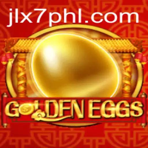 Exploring GoldenEggs: A New Adventure with JLX7