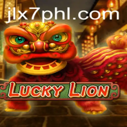 Explore the Enchanting World of LuckyLion