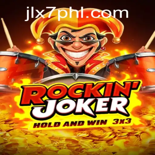 Unveiling RockinJoker: A Thrilling Adventure in the Gaming Realm
