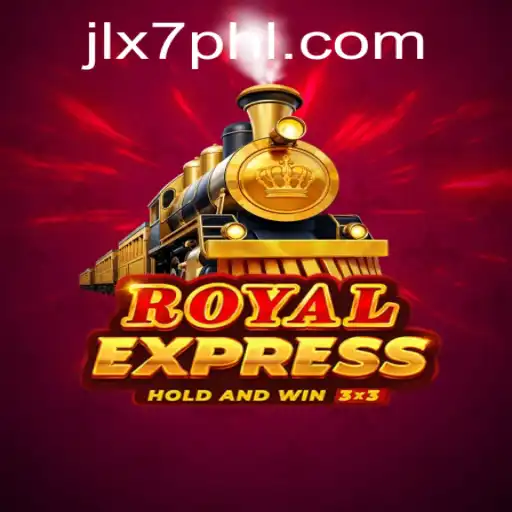 Unveiling Royalexpress: The Thrilling Gaming Experience