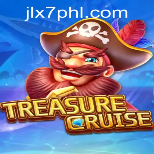 Dive into the Adventure of TREASURECRUISE: A Thrilling Journey Embarked with JLX7