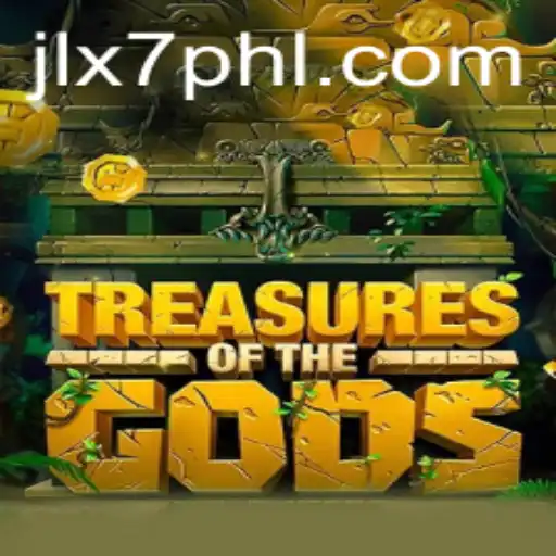 Unveiling the Adventure: Discover 'TreasureoftheGods'