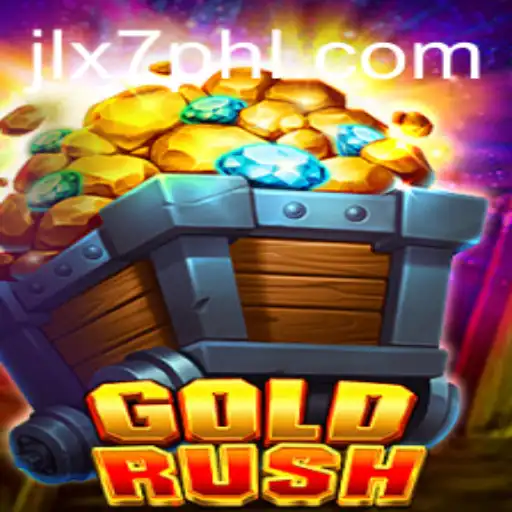 GoldRush: The Thrilling Adventure with JLX7