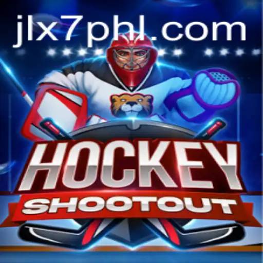 HockeyShootout - A Thrilling Ice Experience