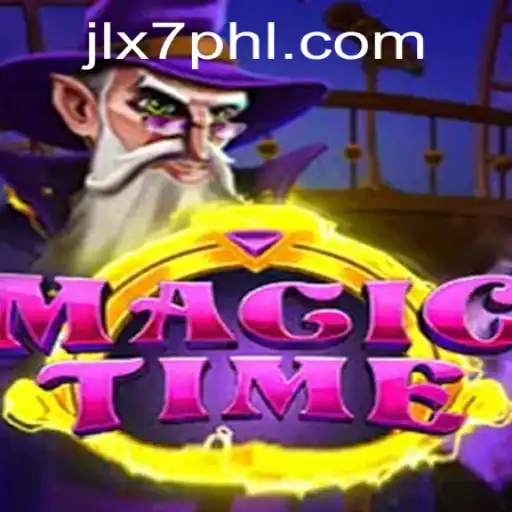 Discover the Enchanting World of MagicTime: A Journey with JLX7