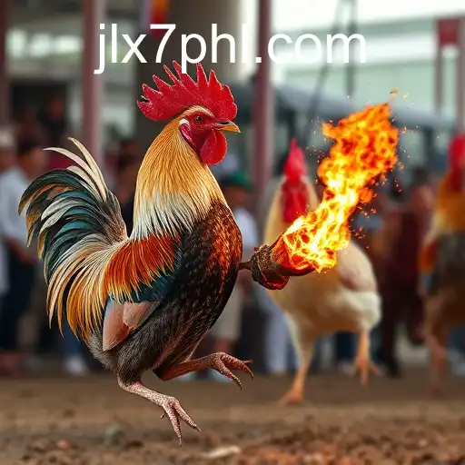 Exploring the World of Online Sabong: The Role of JLX7