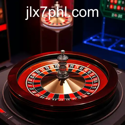 The Fascinating World of Roulette: Discovering JLX7