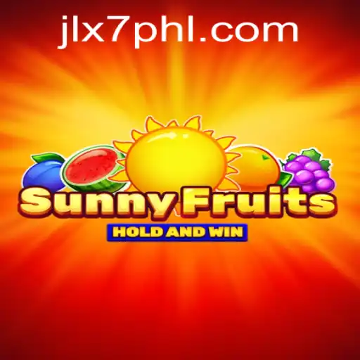 SunnyFruits Unveiled: Experience the Bright and Juicy World of JLX7