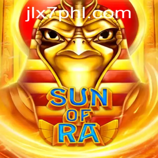 SunofRa: A Mystical Journey into the Heart of Ancient Egypt
